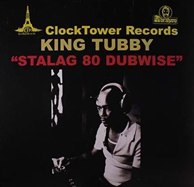 Stalag 80 Dubwise