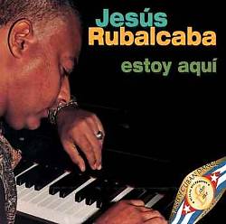 ladda ner album Download Jesús Rubalcaba - Estoy Aquí album