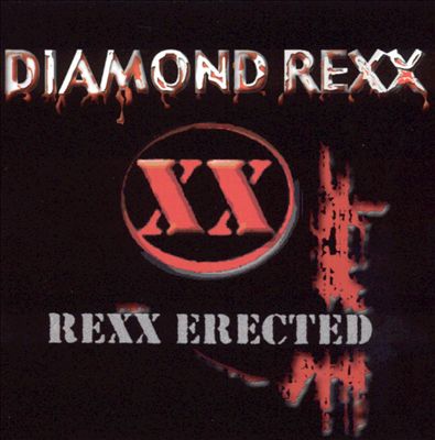 Rexx Erected