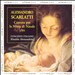 A. Scarlatti: Cantata per la Notte di Natale