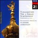 Tchaikovsky: Symphonies 4 , 5 & 6