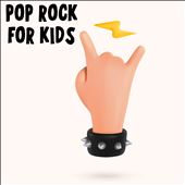Pop Rock for Kids