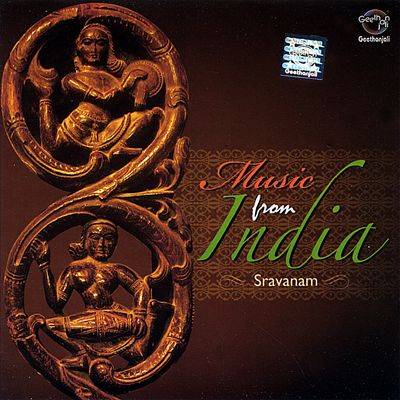 Music from India