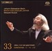Bach: Cantatas, Vol. 33