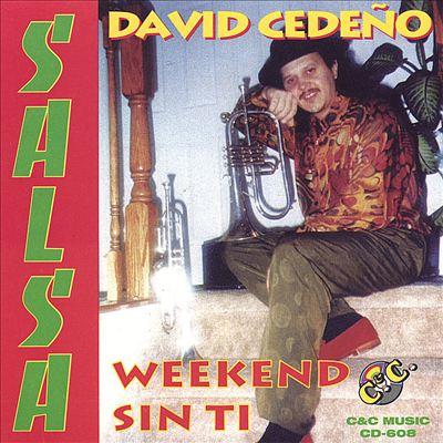 Salsa Weekend Sin Ti