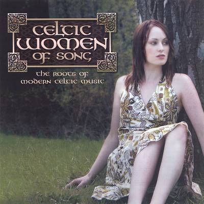 Celtic Women of Song