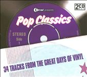 Pop Classics [K-Tel]