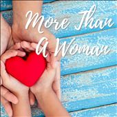 More Than a Woman [Universal]