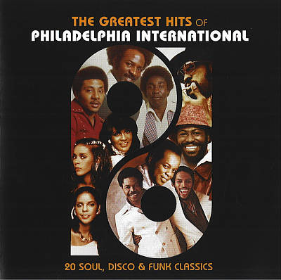 Greatest Hits of Philadelphia International