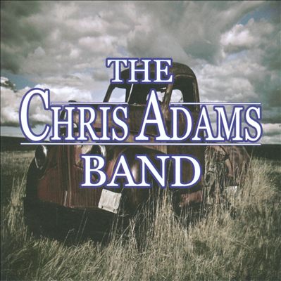 The Chris Adams Band