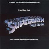 Superman: The Movie [Original Soundtrack]