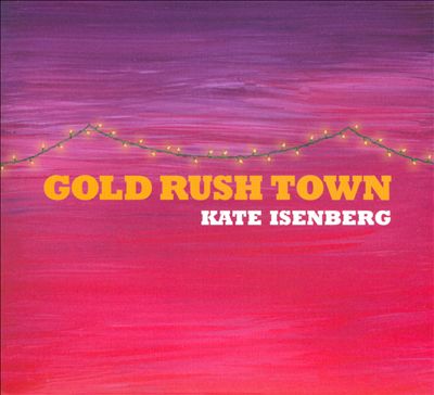 Gold Rush Town