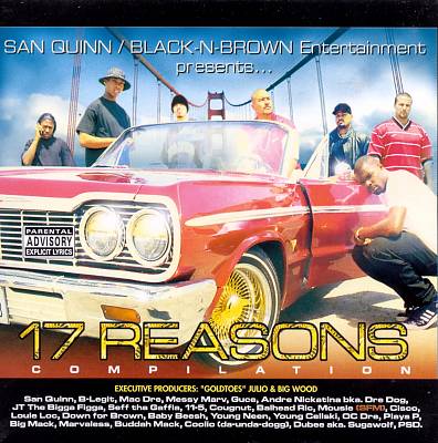 17 Reasons