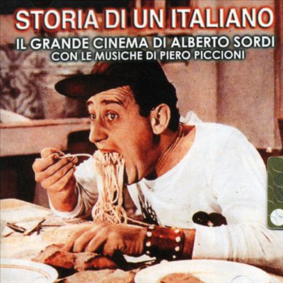 Storia di un Italiano