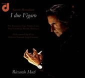 Saverio Mercadante: I due Figaro