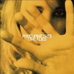 ladda ner album Porcupine Tree - Time Flies