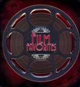 Film Favorites: Music from the Movies