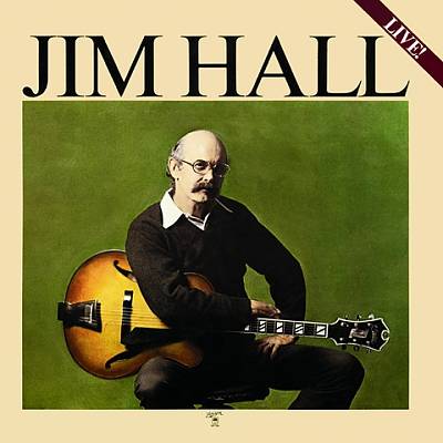 Jim Hall Live!