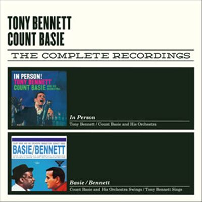 The Complete Recordings (1958-1959)