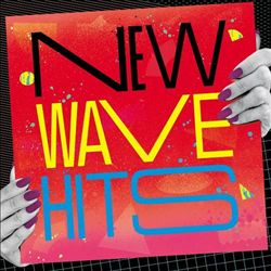 télécharger l'album Various - New Wave Hits