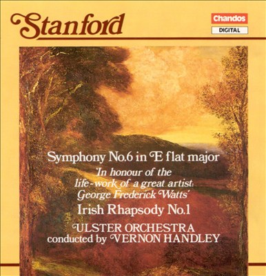 Symphony No. 6 in E flat major, Op. 94 (unpublished)