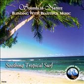 Soothing Tropical Surf