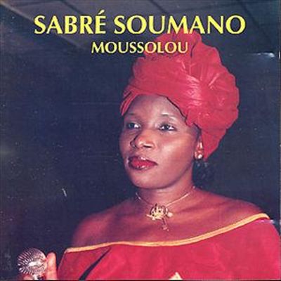 Sabre Soumano Moussolou