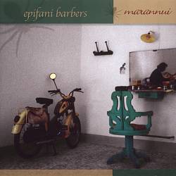 Album herunterladen Epifani Barbers - Marannui