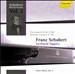Schubert: Piano Works, Vol. 3