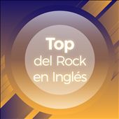 Top del Rock en Inglés