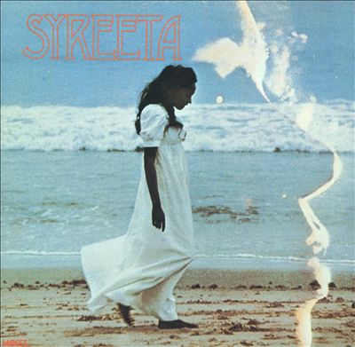 Syreeta [1972]
