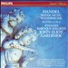 Handel: Water Music [1991 Recording]