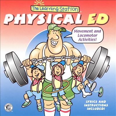 Learning Station: Physical Ed
