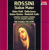 Rossini: Stabat Mater