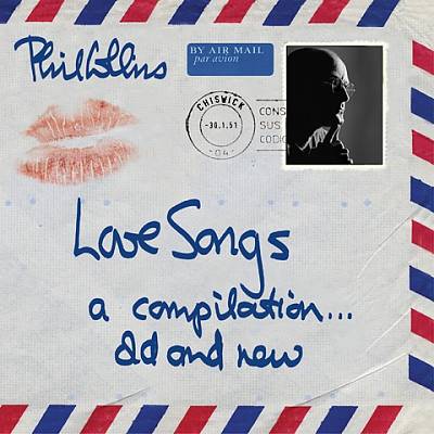 Love Songs: A Compilation...Old and New