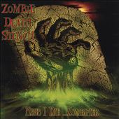 ZOMBI discography and reviews