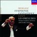 Berlioz: Symphonie Fantastique; Liszt: Les Préludes