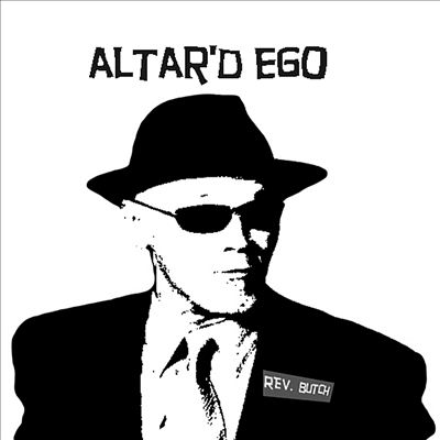 Altar'd Ego