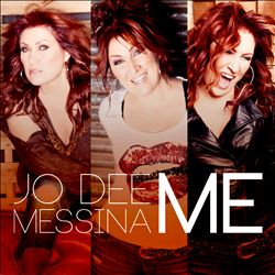 Album herunterladen Jo Dee Messina - Me