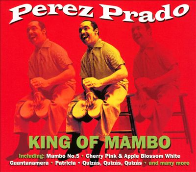King of Mambo [Collector's Choice]