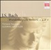 Bach: Brandenburgische Konzerte 4, 6, 2