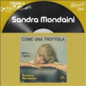 L'italia a 45 Giri: Sandra Mondaini