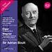 Elgar: Symphony No. 2; Wagner: Tannhauser Overture & Venusberg Music