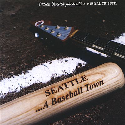 Seattle: A Baseball Town