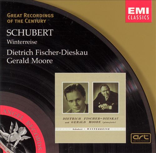 Schubert: Winterreise