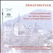 Hugo Distler: Schauspielmusik zu Ritter Blaubart; Concerto für Cembalo und Streicher