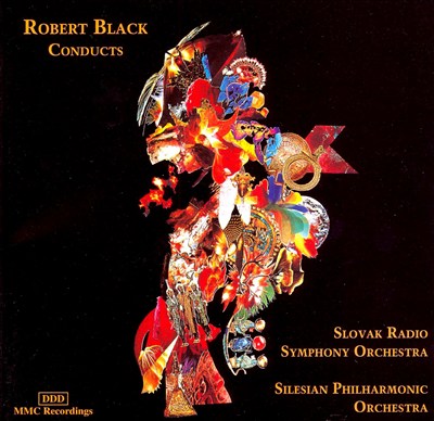 Robert Black Conducts