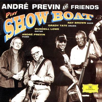 Play Showboat
