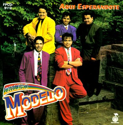 Grupo Modelo Albums and Discography | AllMusic