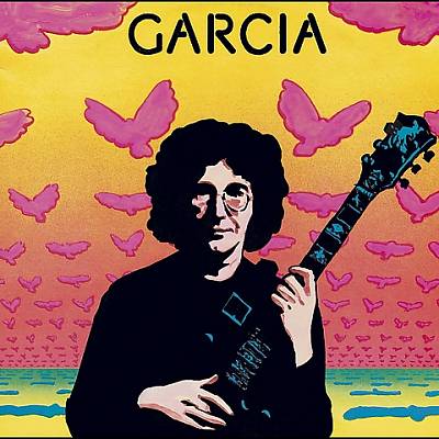Garcia (Compliments) [Bonus Tracks]
